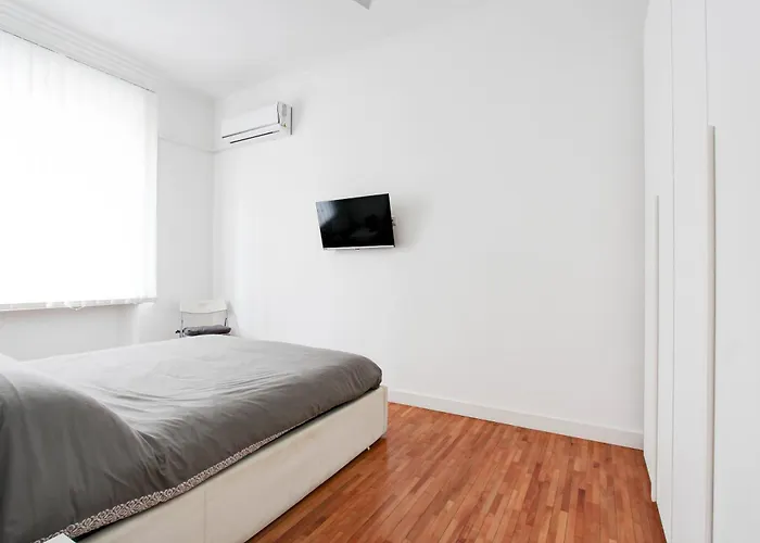 Apartament Centro - Tra Pantheon & Trastevere
