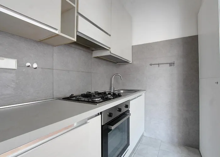 Apartament Centro - Tra Pantheon & Trastevere