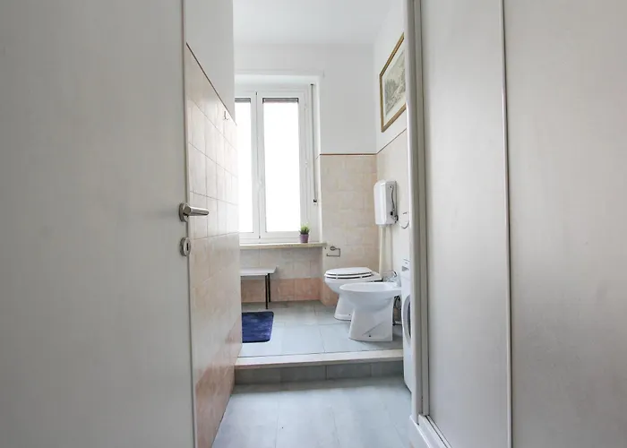Centro - Tra Pantheon & Trastevere Apartament *